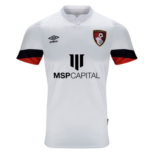 Tailandia Camiseta AFC Bournemouth 2nd 2021-2022